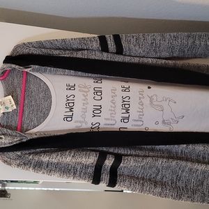 Unicorn 🦄 Sweater Hoodie